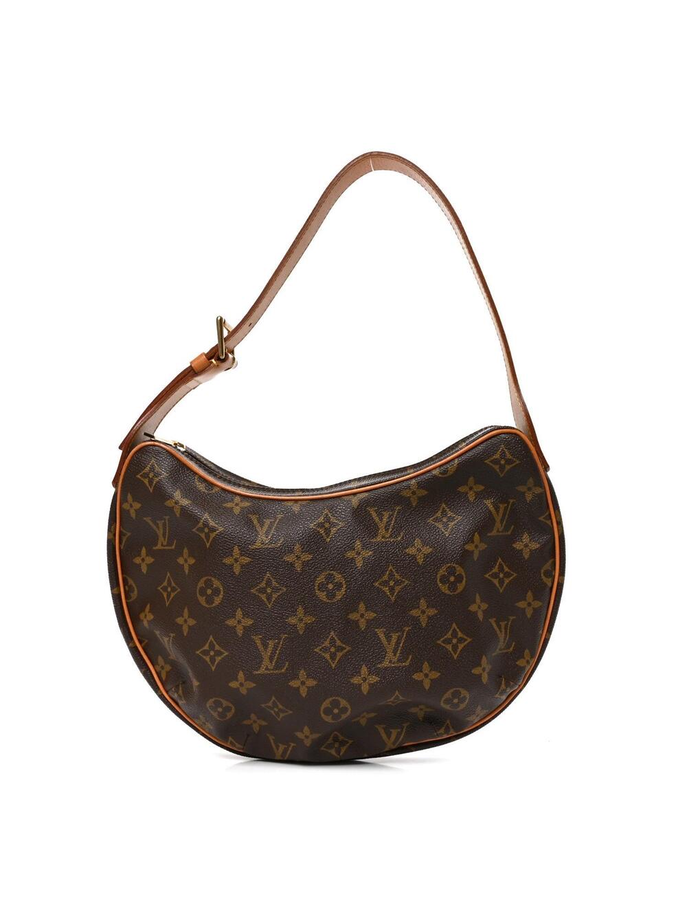 Louis Vuitton Croissant Mm #359207L12B